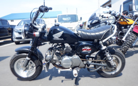 HONDA MONKEY Z50J