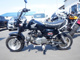 Фото Honda MONKEY с японского аукциона