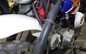 HONDA MONKEY 2001 AB27