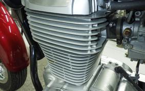 SUZUKI ST400 TEMPTER 1999 NK43A