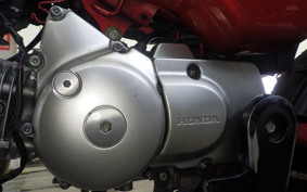 HONDA MONKEY 125 JB02