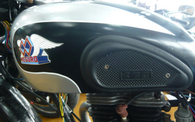 MEGURO JUNIOR S3 S3