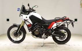 YAMAHA TENERE 700 2021 DM09J