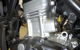 HONDA CB125 R 2023 JC79