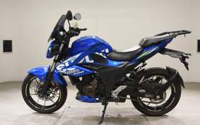 SUZUKI GIXXER 250 1996 ED22B