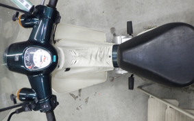 HONDA C50 SUPER CUB 2024 AA09