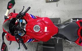 HONDA CBR250RR A 2021 MC51