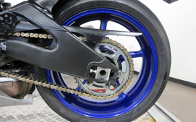 YAMAHA YZF-R6 2017 RJ27
