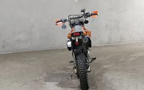 KAWASAKI D-TRACKER LX250E