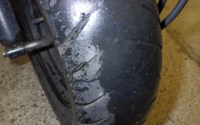 HONDA ZOOMER AF58