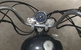 YAMAHA VIRAGO 250 3DM