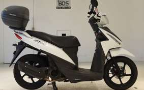 SUZUKI ADDRESS 110 CE47A
