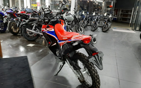 HONDA CRF250 RALLY MD47