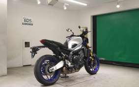 YAMAHA MT-09 SP 2022 RN69J