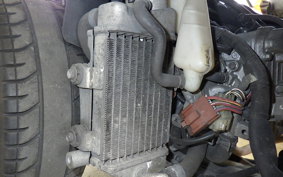 HONDA GYRO CANOPY TA03