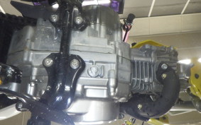 SUZUKI DR-Z50 JA42A
