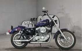 HARLEY XL1200S 1998 CHP
