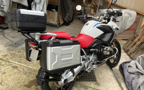 BMW R1200GS 2011 0450