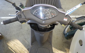 HONDA DIO CESTA GEN 2 AF68
