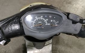 YAMAHA AXIS 100 SB06J