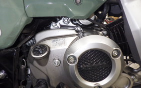 HONDA CT125-2 1998 JA65