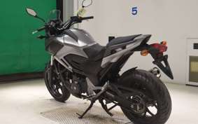 HONDA NC750X ABS 2015 RC72