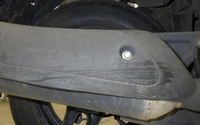 HONDA TODAY 2 AF67