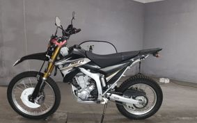 YAMAHA WR250R DG15J