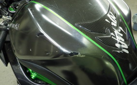 KAWASAKI NINJA H2 2019