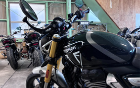TRIUMPH SPEED 400 2026 T127Y1