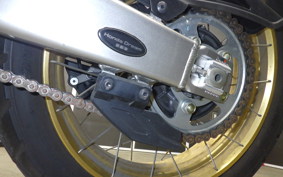 HONDA CRF1100L AFRICA TWIN DCT 2021 SD10