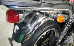 HONDA CB1100 2011 SC65