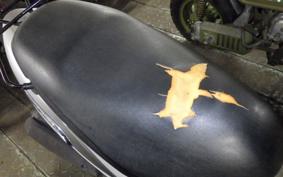 SUZUKI ADDRESS V125 G CF46A