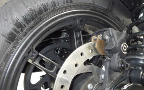 HARLEY RH975 2022