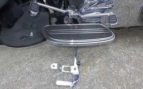 HARLEY FLHX 1690 2007