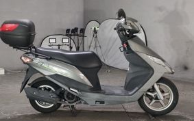 SUZUKI ADDRESS V125 DT11A