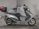 Фото Suzuki ADDRESS V125 с японского аукциона