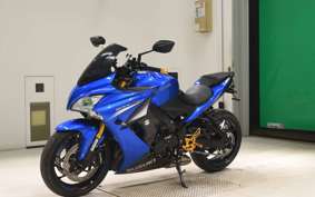 SUZUKI GSX-S1000F GT79A