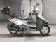 Фото Yamaha AKUSHI STREET с японского аукциона