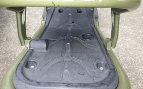 HONDA ZOOMER 2019 AF58