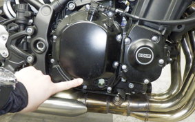 KAWASAKI Z900RS CAFE 2022 ZR900C