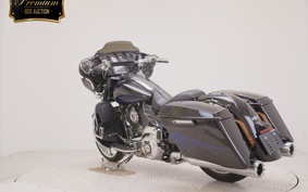 HARLEY FLHXSE 1800CVO 2015