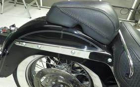HARLEY FLSTN 1580 2014