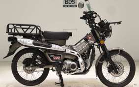HONDA CT125-2 1994 JA65