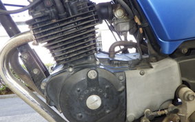 HONDA CB250 RS MC02
