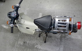 HONDA C70 SUPER CUB 2013 C70