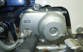 HONDA C90 SUPER CUB E HA02