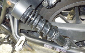 HONDA REBEL 250 S 2006 MC49