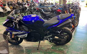YAMAHA YZF-R1 2013 RN24J