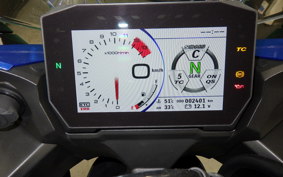 SUZUKI GSX-S1000GT EK1AA